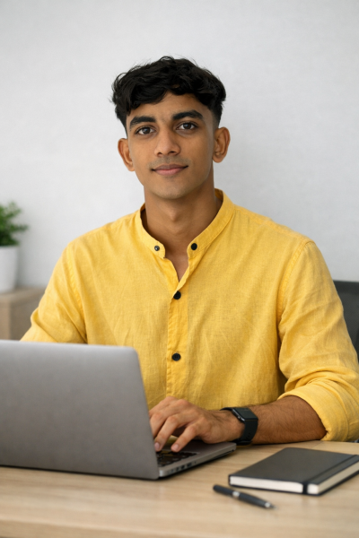 Best Digital Marketer And Graphic Designer In Nilambur-Image