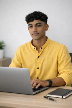 Best Digital Marketer And Graphic Designer In Nilambur-Image